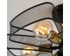 Люстра на штанге Arte Lamp Maasym A7044PL-6BK