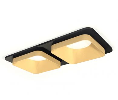 Купить Встраиваемый светильник Ambrella Light Techno XC7906004 (C7906, N7704) Встраиваемый светильник Ambrella Light Techno XC7906004 (C7906, N7704)