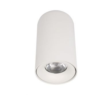 Купить Накладной светильник Loft IT Tictac 10220 White 4000K Накладной светильник Loft IT Tictac 10220 White 4000K