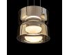 Подвесной светильник LOFT IT Totem 10466/2P Smoke