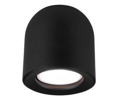 Купить Потолочный светильник Elektrostandard Ogma DLN116 GU10 черный 4690389153358 Потолочный светильник Elektrostandard Ogma DLN116 GU10 черный 4690389153358