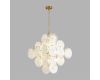 Подвесная люстра Lumion Moderni Chipsy 8320/8