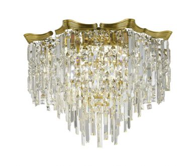 Купить Потолочная люстра ST Luce Ofelia SL1659.302.07 Потолочная люстра ST Luce Ofelia SL1659.302.07