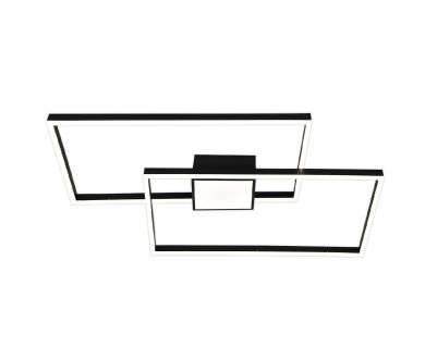 Купить Потолочная люстра Escada Twins 10284/3LED Потолочная люстра Escada Twins 10284/3LED