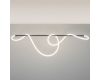 Подвесная люстра Arlight SP-TROPIC-HANG-L5000-70W Day4000 (BK, 360 deg, 48V) 043708