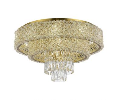 Купить Потолочная люстра ST Luce Seline SL1637.302.16 Потолочная люстра ST Luce Seline SL1637.302.16