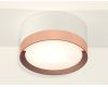 Потолочный светильник Ambrella Light Techno Spot XS8101006 (C8101, N8126)