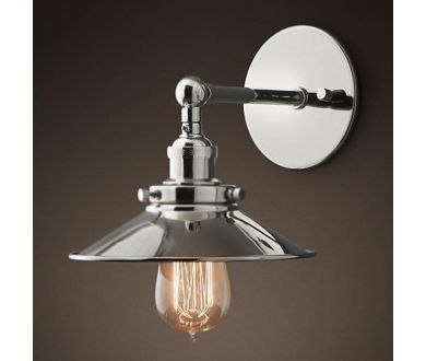 Купить Бра ImperiumLoft RH Factory 74326-22 Бра ImperiumLoft RH Factory 74326-22