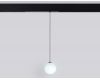 Трековый магнитный светильник Ambrella Light Magnetic 220V GL1442