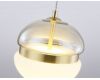 Подвесной светильник Ambrella Light High Light Modern LH11001