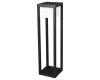 Ландшафтный светильник Reluce 09978-0.7-001JH 0,6M LED12W BK