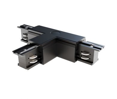 Купить Коннектор T-образный Maytoni Technical Accessorises TRA005CT-31B-R Коннектор T-образный Maytoni Technical Accessorises TRA005CT-31B-R