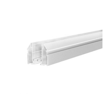 Купить Шинопровод магнитный для натяжного потолка Aployt Magnetic track 220 APL.0274.10.200 Шинопровод магнитный для натяжного потолка Aployt Magnetic track 220 APL.0274.10.200