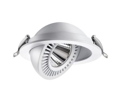 Купить Встраиваемый светильник Novotech Gesso 358817 Встраиваемый светильник Novotech Gesso 358817