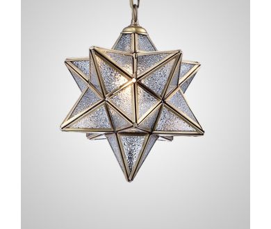 Купить Подвесной светильник ImperiumLoft Star effervescent 73603-22 Подвесной светильник ImperiumLoft Star effervescent 73603-22