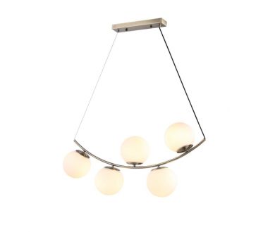 Купить Подвесная люстра Omnilux Acciano OML-94903-05 Подвесная люстра Omnilux Acciano OML-94903-05