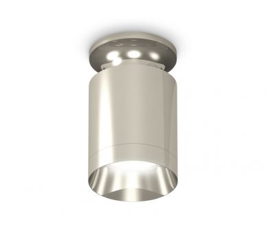 Купить Накладной светильник Ambrella Light Techno XS6305042 (N6903, C6305, N6132) Накладной светильник Ambrella Light Techno XS6305042 (N6903, C6305, N6132)