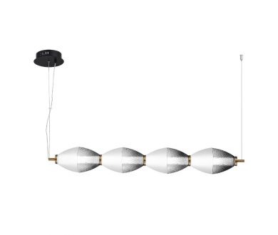 Купить Подвесной светильник ST Luce Ice SL6130.403.24 Подвесной светильник ST Luce Ice SL6130.403.24
