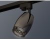 Трековый однофазный светильник Ambrella Light Track System XT1123005 (A2521, C1123, N7192)
