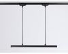 Трековый однофазный светильник Ambrella Light Track System GL6785