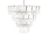 Подвесная люстра Loft IT Gradient 10482/600 White