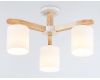 Люстра на штанге Ambrella Light Loft TR83112