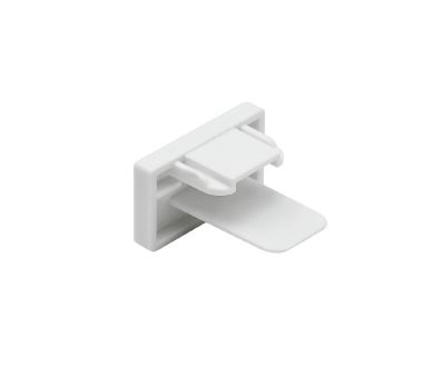 Купить Заглушка Escada Prima TRA-01-01-001-CAP White ESTR20004 Заглушка Escada Prima TRA-01-01-001-CAP White ESTR20004