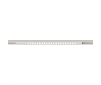 Купить Магнитный трековый светильник Arte Lamp Optima A7287PL-1WH Магнитный трековый светильник Arte Lamp Optima A7287PL-1WH