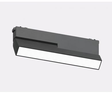 Купить Трековый магнитный светильник Italline Kreator IT09-9015 black 4000K Трековый магнитный светильник Italline Kreator IT09-9015 black 4000K