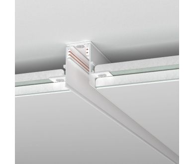Купить Шинопровод встраиваемый Elektrostandard Slim Magnetic 4690389206689 85210/00 a067503 Шинопровод встраиваемый Elektrostandard Slim Magnetic 4690389206689 85210/00 a067503