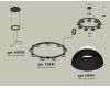 Подвесная люстра Ambrella Light Traditional (A9205, C9242, N8141) XR92051701