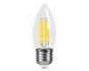 Светодиодная лампа Feron LB-1208 E27 8W 4000K 51242