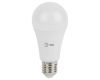 Лампа светодиодная Эра E27 17W 4000K LED A60-17W-840-E27 Б0031700
