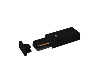 Купить Ввод питания Elektrostandard TRP-1-1-BK 4690389112652 a039506 Ввод питания Elektrostandard TRP-1-1-BK 4690389112652 a039506