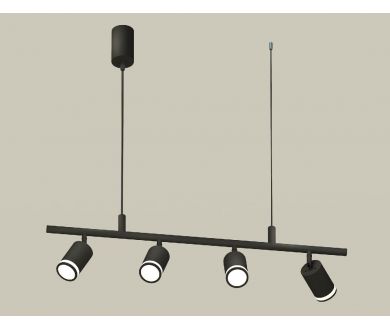 Купить Подвесной светильник Ambrella Light Traditional DIY (С9002, С6313, N6221) XB9002150 Подвесной светильник Ambrella Light Traditional DIY (С9002, С6313, N6221) XB9002150