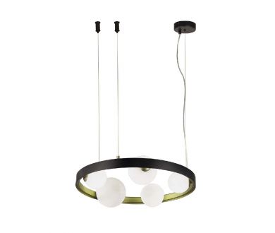 Купить Подвесная люстра F-Promo Shanku 4628-5P Подвесная люстра F-Promo Shanku 4628-5P