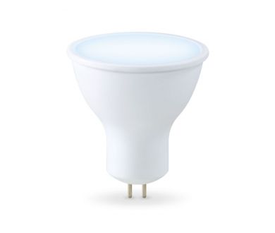 Купить Светодиодная лампа Ambrella Light Bulbing GU5.3 13W 6400K 161306 Светодиодная лампа Ambrella Light Bulbing GU5.3 13W 6400K 161306