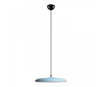 Купить Подвесной светильник Loft IT Plato 10119 Blue Подвесной светильник Loft IT Plato 10119 Blue