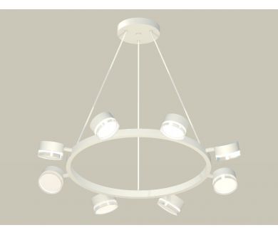 Купить Подвесная люстра Ambrella Light Traditional (C9195, N8399) XB9195203 Подвесная люстра Ambrella Light Traditional (C9195, N8399) XB9195203