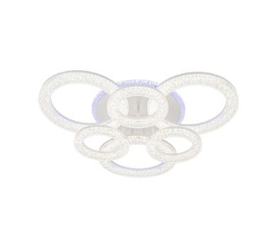 Купить Потолочная люстра Escada Alunit 10281/6LED Потолочная люстра Escada Alunit 10281/6LED