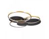 Потолочный светильник Loft IT Megan 10163 Black