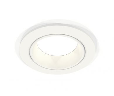 Купить Встраиваемый светильник Ambrella Light Techno XC6512001 (C6512, N6110) Встраиваемый светильник Ambrella Light Techno XC6512001 (C6512, N6110)