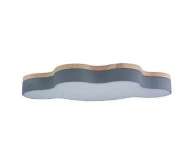 Купить Потолочный светильник Loft IT AXEL 10005/36 Grey Потолочный светильник Loft IT AXEL 10005/36 Grey