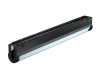 Трековый магнитный светильник iLedex Vision SMART 4825-040-L305-12W-110DG-BK