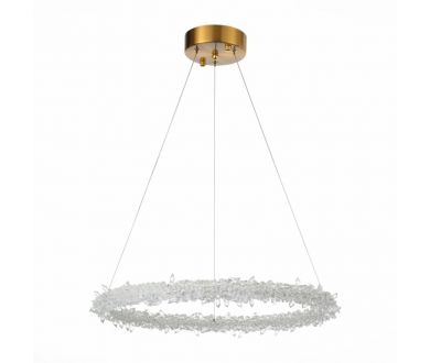 Купить Подвесная люстра ST Luce Lucchero SL6105.203.01 Подвесная люстра ST Luce Lucchero SL6105.203.01