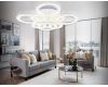 Потолочная люстра Ambrella Light Acrylica FA8854
