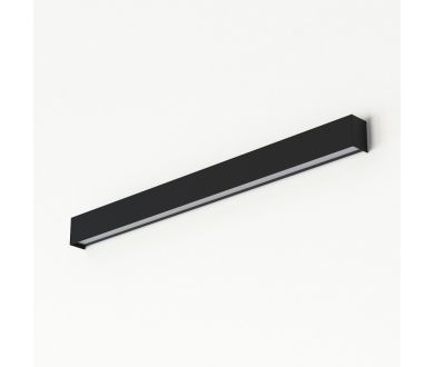 Купить Настенный светильник Nowodvorski Straight Wall LED M 7594 Настенный светильник Nowodvorski Straight Wall LED M 7594