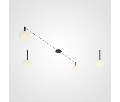 Купить Потолочная люстра ImperiumLoft Rangel 213692-26 Потолочная люстра ImperiumLoft Rangel 213692-26