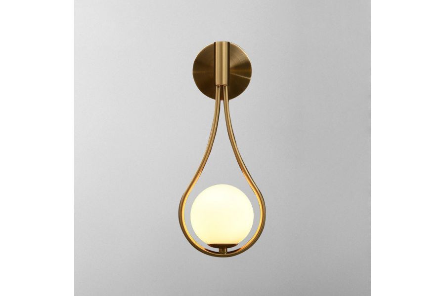 Бра ImperiumLoft Hoop 140755-26