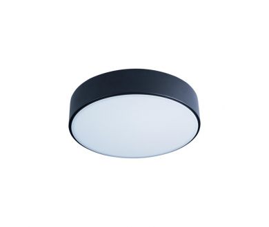 Купить Потолочный светильник Loft IT AXEL 10002/12 Black Потолочный светильник Loft IT AXEL 10002/12 Black